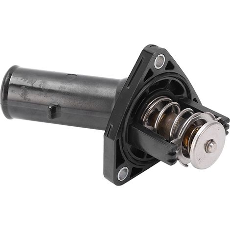 Boîtier de thermostat de liquide de refroidissement 16031-31011 Capteur de température pour 4Runner FJ Cruiser Tacoma (1/5)