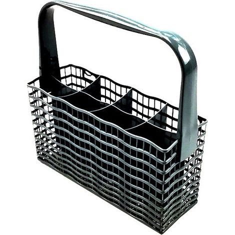 Panier à couverts pour Lave-vaisselle Beko 1744500200 (1/3)