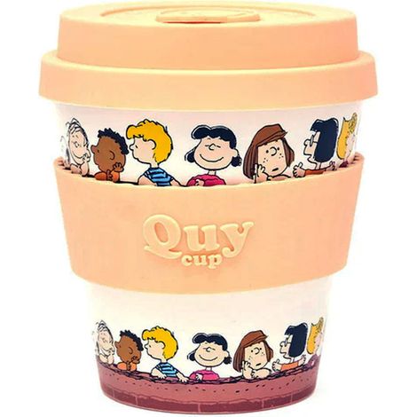 THERMOS TAZZA "TRAVEL MUG" SNOOPY MURETTO 230ML
