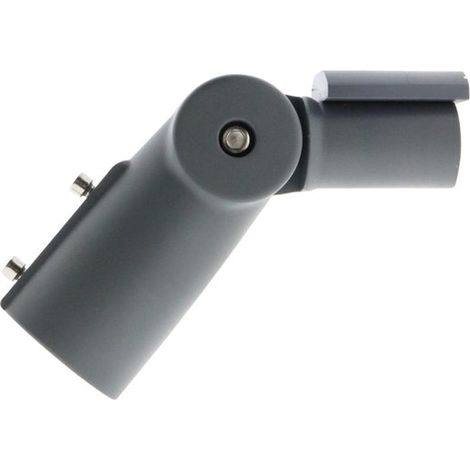 IluminaShop - Brazo articulado para Farola 180º (1/5)