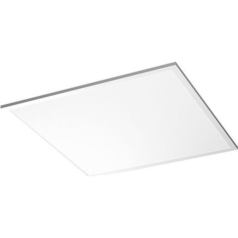 Panel led Elyos UGR-19 40w blanco 60x60cm Blanco Natural 4200K Blanco Natural 4200K