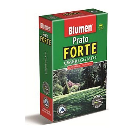 Prato Forte Ombreggiato Blumen 1Kg