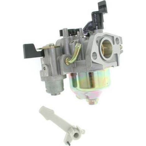 Carburateur adaptable HONDA GX200 – Entraxe de fixation 42,5 mm – Performance optimale – 16100ZL0W51 (1/3)