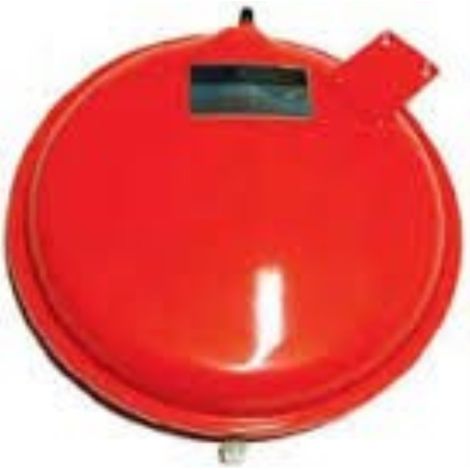Vaso de expansion 7l altais