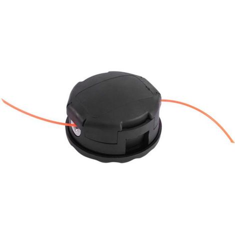 Tête de débroussailleuse à gazon pour Echo Speed-Feed 400 SRM-225 SRM-230 SRM-210,A (1/4)