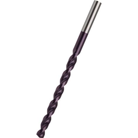 Gühring Spiralbohrer HSCO 1,900mm DIN340 Typ GT 100 nanoFI RE 10 Stk