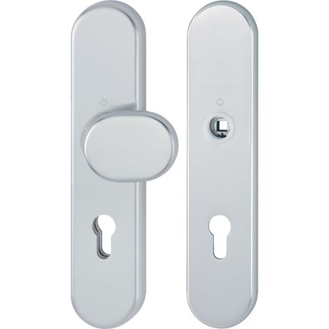 Gruppo di protezione 86G/3331/3310 Alluminio F1 72mm 37-47mm