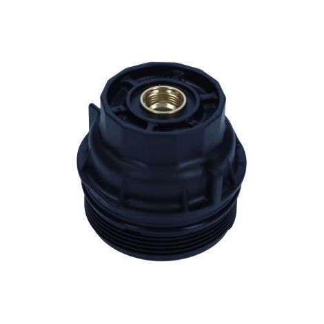 Couvercle, boîtier du filtre à huile MAXGEAR 28-0736 pour RX (1/3)