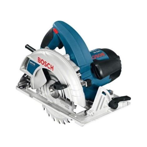 Bosch - Scie circulaire 190mm 1600W - GKS 65 (1/5)