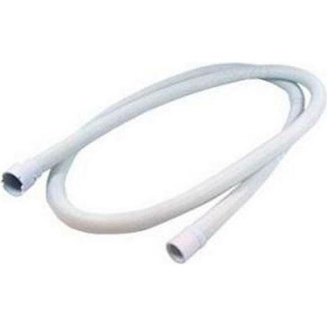 Tubo de desagüe derecho de 2m 1740160300, 32X2331 BEKO