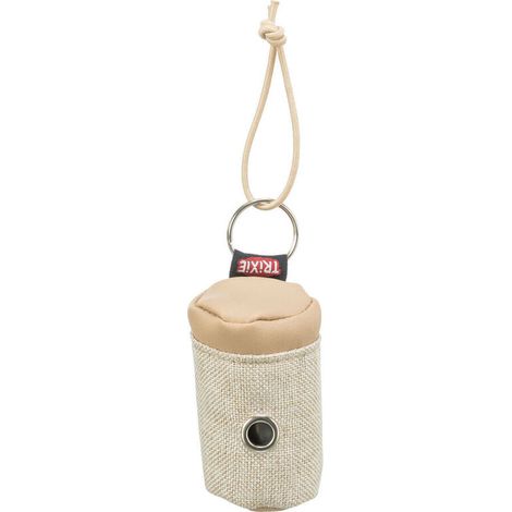 Dispenser di Buste per Animali Domestici Trixie Poliestere (1/5)
