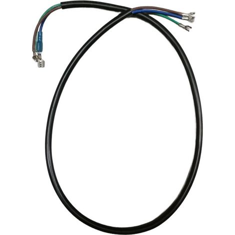 Cable Conductor para compresor compatible con Daac100C
