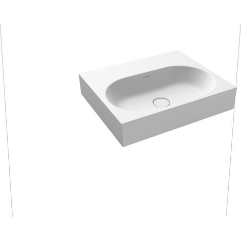Kaldewei 903406003711 Lavabo mural CENTRO Mod.3061 (1/2)