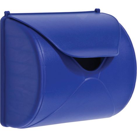 Axi Boite Aux Lettres Bleu Accessoire Maison Enfant / Aire De Jeux (1/2)