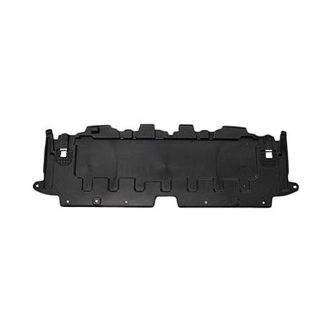 Cache sous moteur avant déflecteur inférieur Opel Astra K 2015-2021