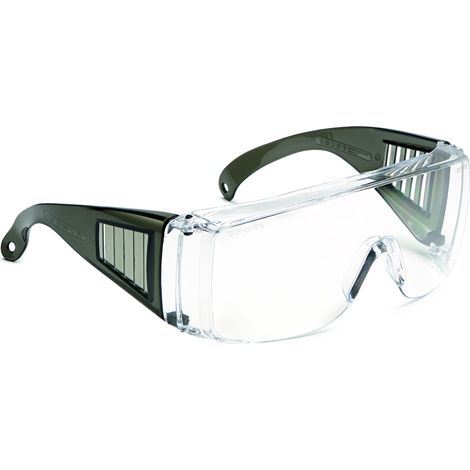 Surlunette incolore-BL110N10W - Bolle