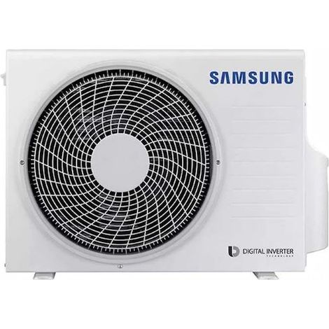 Condizionatore Monosplit Unità Esterna - Samsung AR09TXFYAWKXEU Cebu Wi-Fi