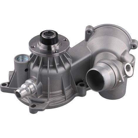 Pompe à eau de refroidissement moteur 11517507849 pour BMW E60 E66 E53 E70 11517524551 (1/5)