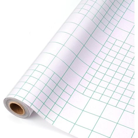 （40 x 300 cm ）- Protection murale autocollante spécifique pour meubles - Imperméable - Résistante à la chaleur - Convient aux cuisines (1/5)