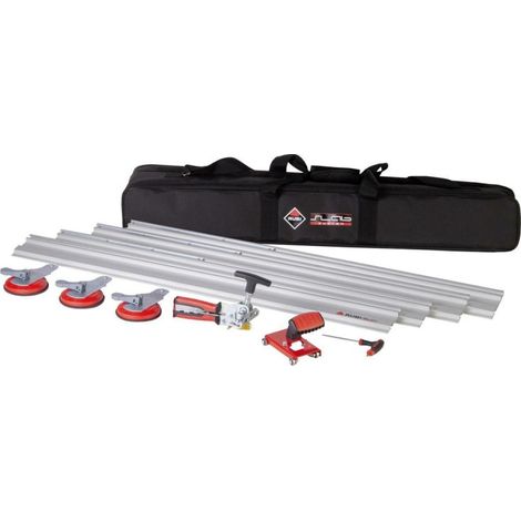 Rubi - Coupe carreaux manuel SLIM CUTTER PLUS