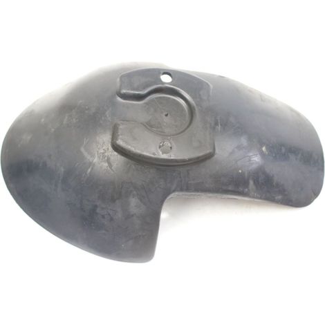 [PRODUIT D'OCCASION] CACHE FOURCHE HONDA BALI EX 100 1996 - 2000 (1/4)