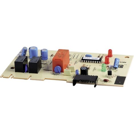 Scheda elettronica "controllo"