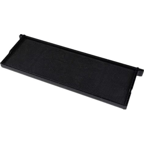 Nid en plastique Fondation nid Frame tout - en - un type d'exportation Ibis peu profonde boîte à relais avec cadre nid Fondation 48 16cm apiculture outils (1/5)