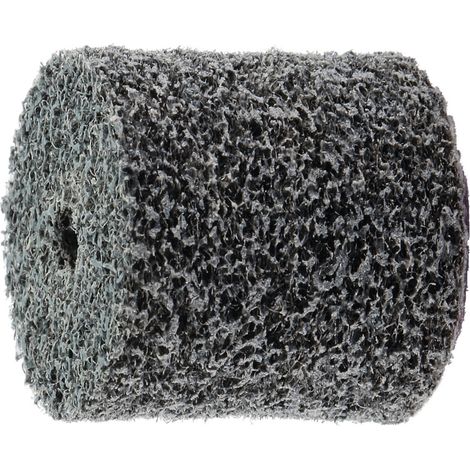 3M Scotch-Brite Vlies-Kompaktschleifstift⌀ 25x25 mm, Körnungsvergleich: 280S