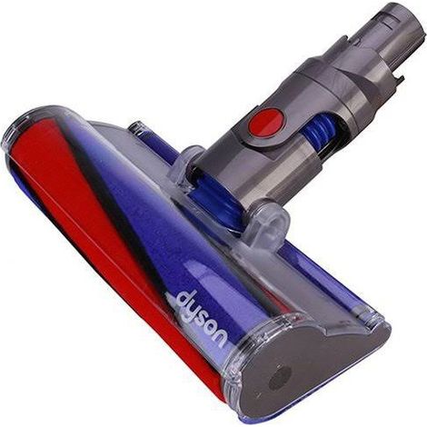 Dyson Brosse Soft Roller Cleaner 966724-03 pour Aspirateur (1/3)