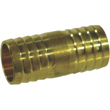 Racor 1/2" de lat贸n UNIVERSAL WK34301