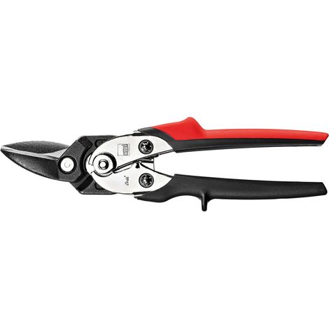 Bessey Erdi Figuren-Schere linksschneidend - D29SSL-2
