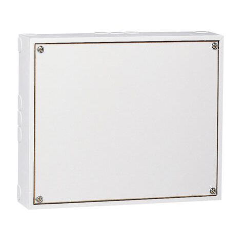 Tableautin 250x300x35mm IP20 IK08 - Blanc RAL9010 - 039122 - LEGRAND
