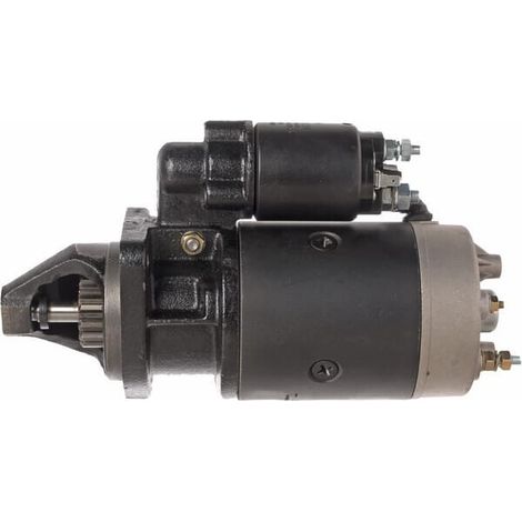 Starter 12V 2,2kW UNIVERSALE STA2617043