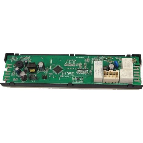 MODULE PROGRAMMÉ POUR FOUR CANDY - 42836556 (1/2)
