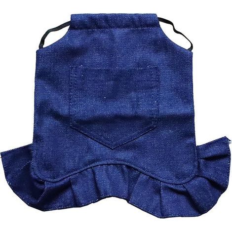 Tablier de protection pour poules, sangles pour poules, accessoires pour tablier de protection pour volailles (1/4)