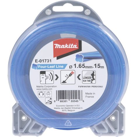 Makita E-01731 Filo di ricambio
