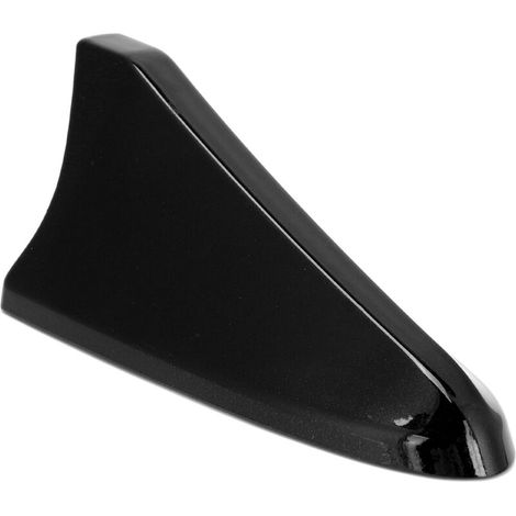 Shark fin roof antenna cover 96219 D5000EBQK, replacement aerial housing for Elantra sedan (1/5)