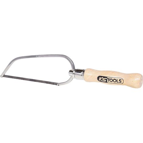 KS TOOLS 997.1217 PETITE ARMATURE POUR SCIE À MÉTAUX 150 MM (1/5)