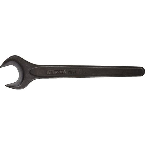 KS Tools Einmaul-Kraftschlüssel, 25 mm