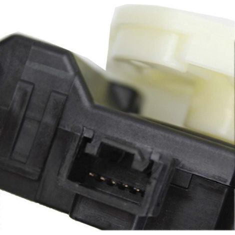 8710635120 Klimaanlage Servomotor Stoßdämpfer Servomechanismus für Toyota Land Cruiser Prado Hilux 4Runner (1/5)