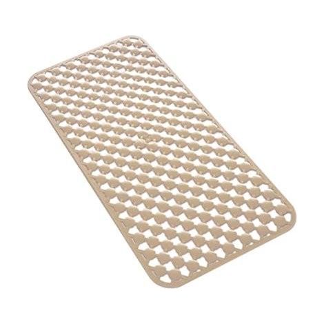 GEDY 9736710330 Antideslizante Bañera 36X71 G-Geo Beige - ref: 9736710330