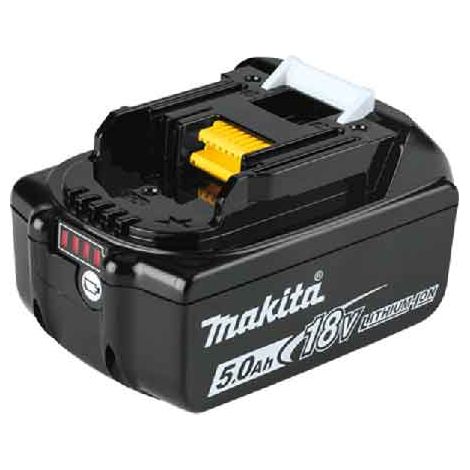 KIT ENERGY BATTERIA E CARICABATTERIA '191A24-4' MAKITA 18V 3.0Ah - MAKITA