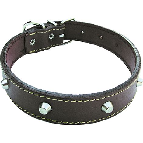 6PZ COLLARE PER CANE larg. mm 30 lung. cm 55 codice 605762