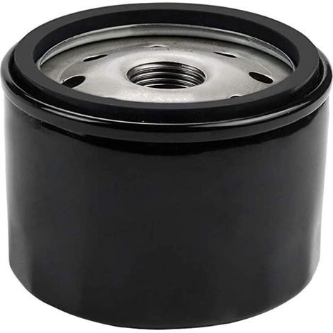 Ciel-Hippotech Filtre à Huile Convient pour Tondeuse à Gazon à Moteur Remplacement pour John Deere AM125424 pour Tecumseh 36563 (1/2)