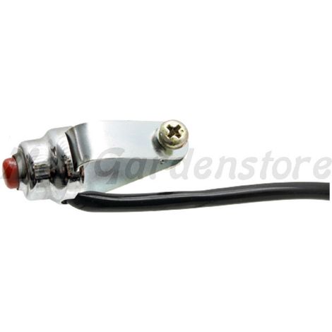 Interruttore decespugliatore motosega soffiatore a motore UNIVERSALE 18270299
