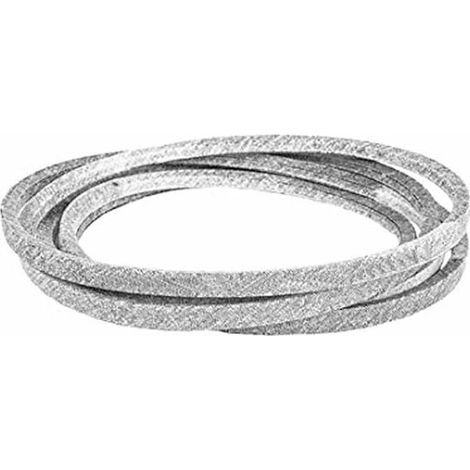 COURROIE DE REMPLACEMENT POUR,John Deere M84136, John Deere GX25232 1/2"x101.5" (A99) en Kevlar (1/5)