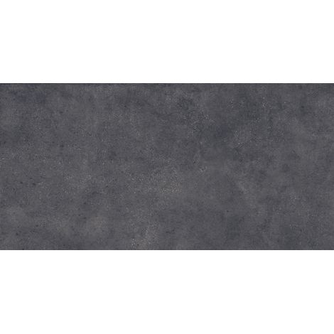Mexen District Nero gres esmaltado rectificado G1, baldosa para suelo y pared 120 x 60 cm, mate - TL308-120-060-03 (1/5)