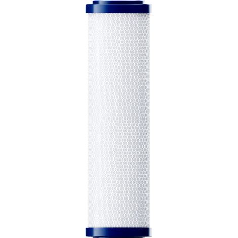 Cartuccia di ricambio AQUAPHOR B510-02, filtro a carbone da 5 micron