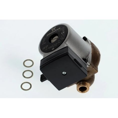 BOSCH Pompa adatta solo per acqua potabile, 8737708898