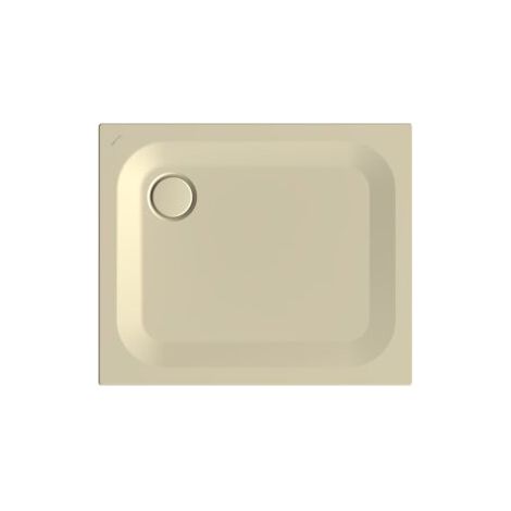 BETTE 5840-441T Receveur de douche rectangulaire Ultra avec